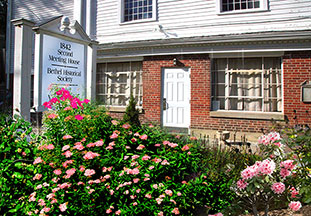 Bethel Historical Society