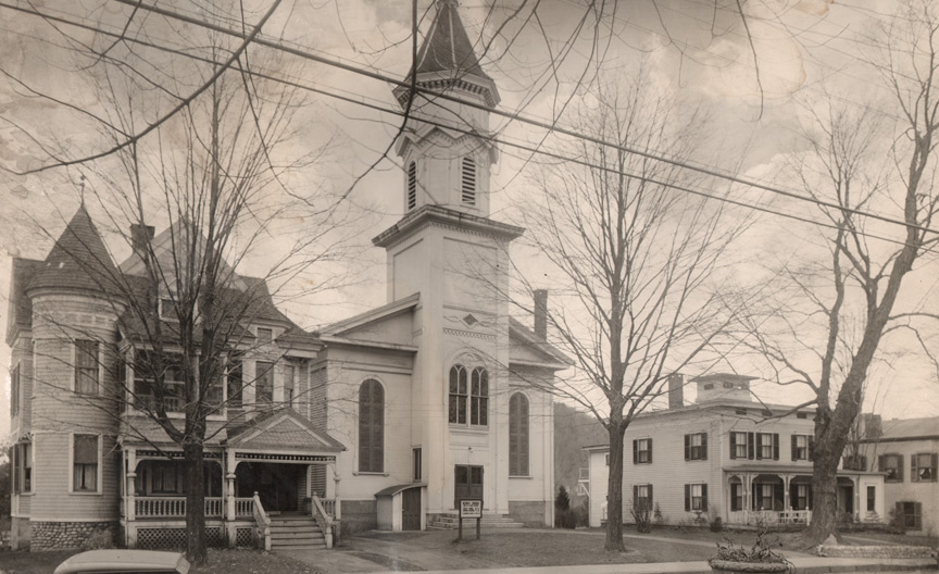 Methodist Church