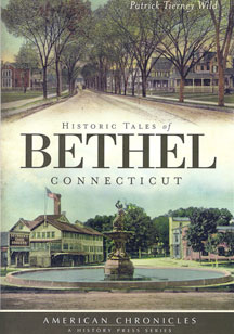 bethel historic tales