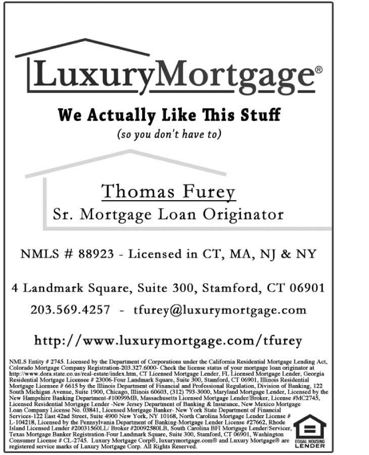 Luxury Mortgage