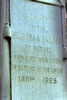 Bethel Cemetary Civil War Monument