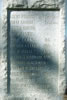 Bethel Cemetary Civil War Monument