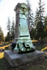 Bethel Cemetary Civil War Monument